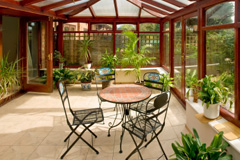 Larks Hill conservatory quotes