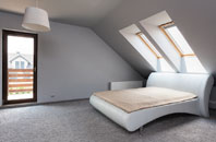 Larks Hill bedroom extensions
