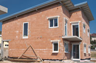 Larks Hill home extensions