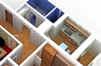 Larks Hill modular extensions