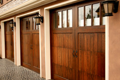 Larks Hill garage extension quotes