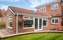 Larks Hill house extension leads