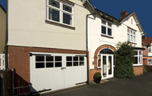 Larks Hill multiple storey extension leads